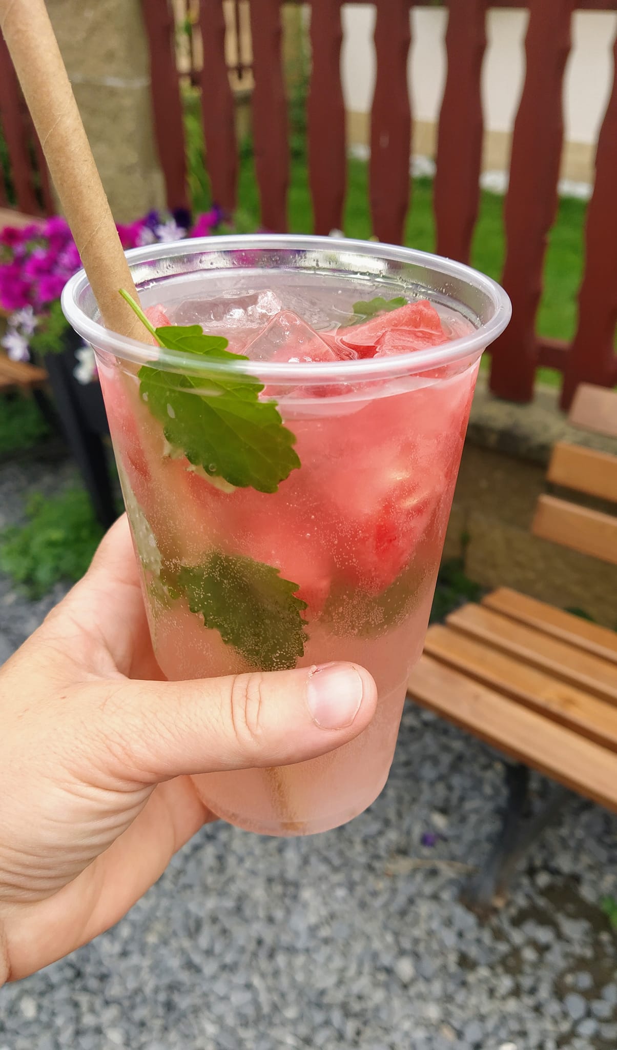 limonáda Nová Ves
